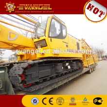 Chine 75 tonnes grue sur chenilles XGMG QUY75 XGC75 XGC55